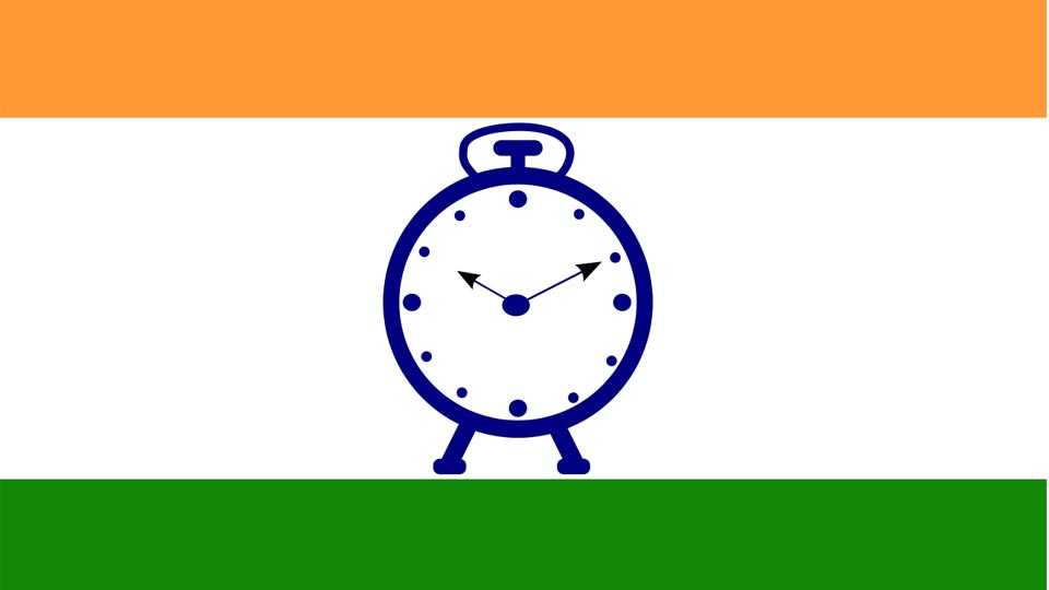 NCP Flags