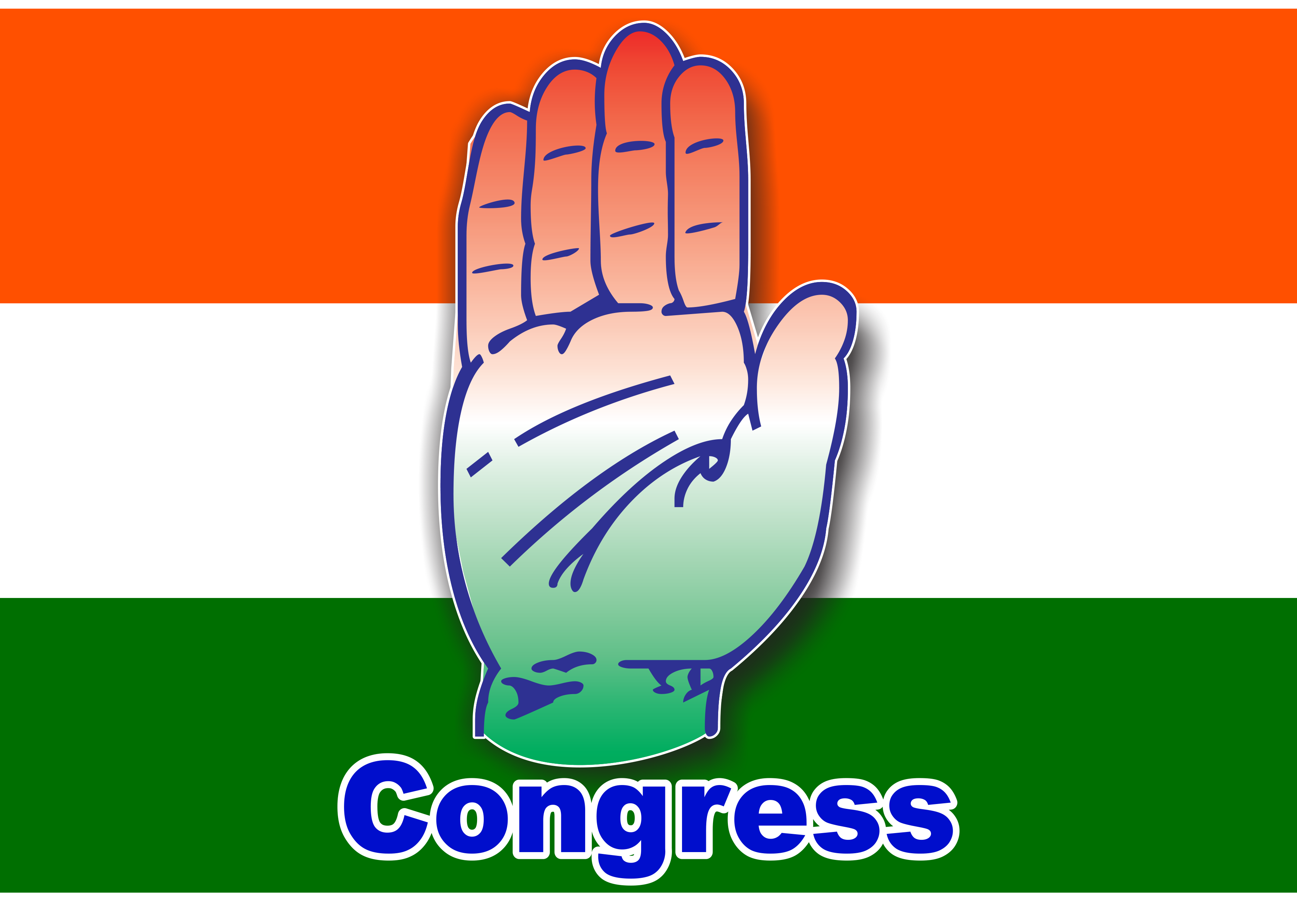 Congress flag maker ichalkaranji